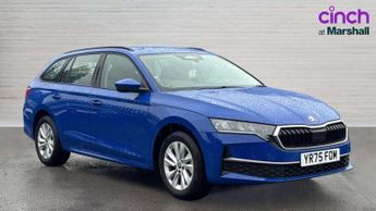 Skoda Octavia 1.5 TSI SE Technology 5dr
