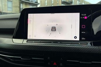 Volkswagen Golf 1.5 eTSI 150 R-Line 5dr DSG