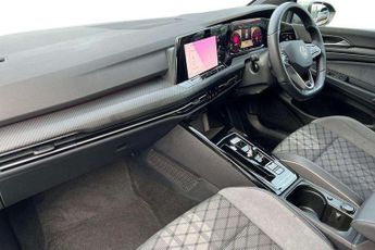 Volkswagen Golf 1.5 eTSI 150 R-Line 5dr DSG