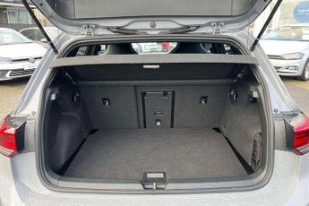 Volkswagen Golf 1.5 eTSI 150 R-Line 5dr DSG