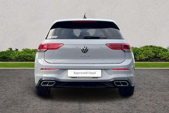 Volkswagen Golf 1.5 eTSI 150 R-Line 5dr DSG