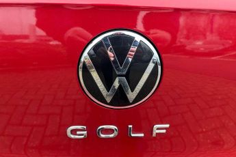 Volkswagen Golf 2.0 TDI 150 R-Line 5dr DSG