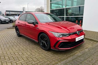 Volkswagen Golf 2.0 TDI 150 R-Line 5dr DSG