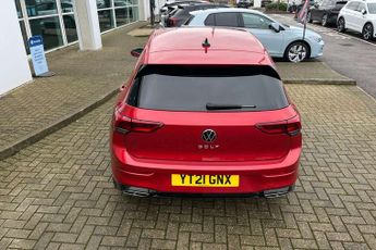 Volkswagen Golf 2.0 TDI 150 R-Line 5dr DSG