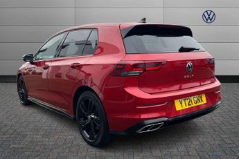 Volkswagen Golf 2.0 TDI 150 R-Line 5dr DSG