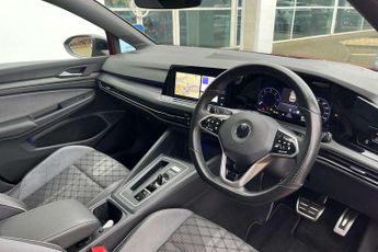 Volkswagen Golf 2.0 TDI 150 R-Line 5dr DSG