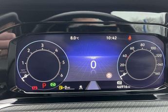 Volkswagen Golf 2.0 TDI 150 R-Line 5dr DSG