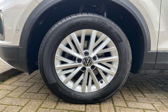 Volkswagen T-Roc 1.5 TSI Life 5dr DSG