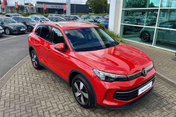 Volkswagen Tiguan 1.5 TSI eHybrid Match 5dr DSG