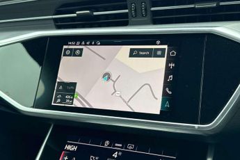 Audi A6 40 TFSI S Line 4dr S Tronic