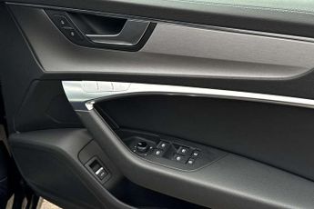 Audi A6 40 TFSI S Line 4dr S Tronic