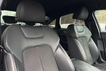 Audi A6 40 TFSI S Line 4dr S Tronic