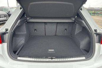 Audi Q3 35 TFSI Black Edition 5dr S Tronic