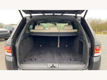 Land Rover Range Rover Sport 3.0 SDV6 [306] HSE Dynamic 5dr Auto