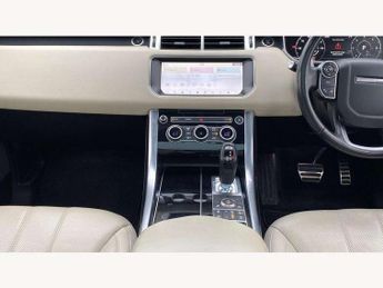 Land Rover Range Rover Sport 3.0 SDV6 [306] HSE Dynamic 5dr Auto