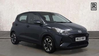Hyundai I10 1.0 Advance 5dr