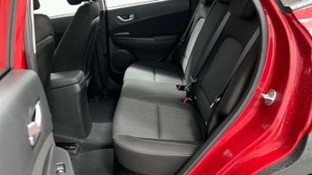 Hyundai Kona 1.6 GDi Hybrid SE Connect 5dr DCT