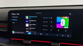 Hyundai Kona 1.6 Hybrid 129 N Line S 5dr DCT