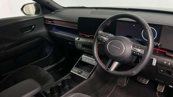Hyundai Kona 1.6 Hybrid 129 N Line S 5dr DCT