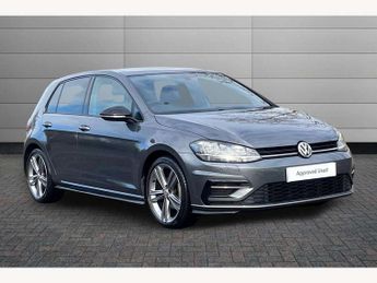 Volkswagen Golf 1.5 TSI EVO 150 R-Line 5dr DSG