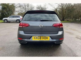 Volkswagen Golf 1.5 TSI EVO 150 R-Line 5dr DSG