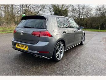 Volkswagen Golf 1.5 TSI EVO 150 R-Line 5dr DSG