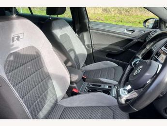 Volkswagen Golf 1.5 TSI EVO 150 R-Line 5dr DSG