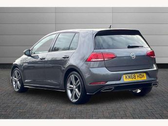 Volkswagen Golf 1.5 TSI EVO 150 R-Line 5dr DSG