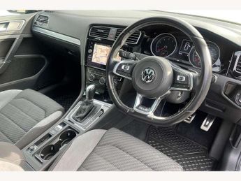 Volkswagen Golf 1.5 TSI EVO 150 R-Line 5dr DSG