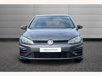 Volkswagen Golf 1.5 TSI EVO 150 R-Line 5dr DSG