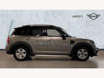 MINI Countryman 1.5 Cooper Classic 5dr Auto