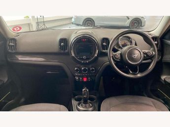 MINI Countryman 1.5 Cooper Classic 5dr Auto