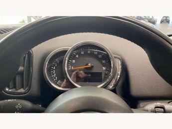 MINI Countryman 1.5 Cooper Classic 5dr Auto