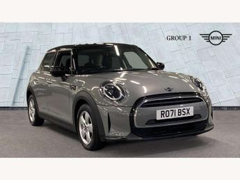 MINI Hatch 1.5 Cooper Classic 5dr