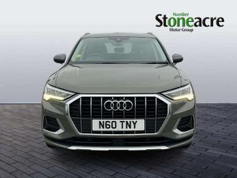 Audi Q3 35 TDI Sport 5dr S Tronic