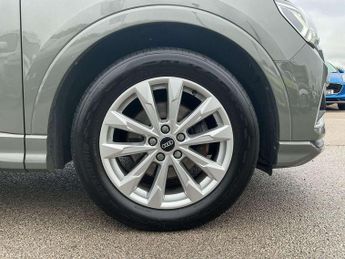 Audi Q3 35 TDI Sport 5dr S Tronic