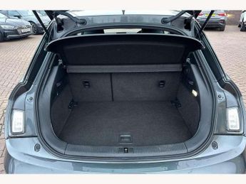 Audi A1 1.4 TFSI S Line 5dr S Tronic