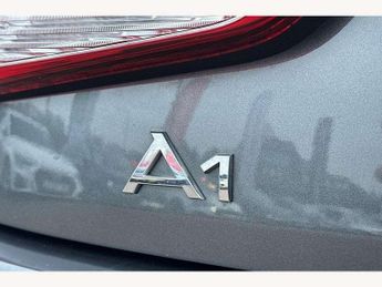 Audi A1 1.4 TFSI S Line 5dr S Tronic