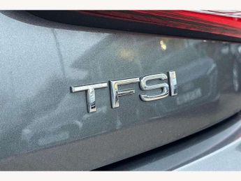 Audi A1 1.4 TFSI S Line 5dr S Tronic