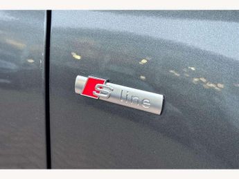 Audi A1 1.4 TFSI S Line 5dr S Tronic