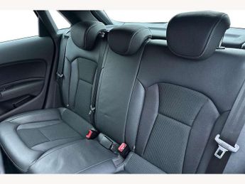 Audi A1 1.4 TFSI S Line 5dr S Tronic
