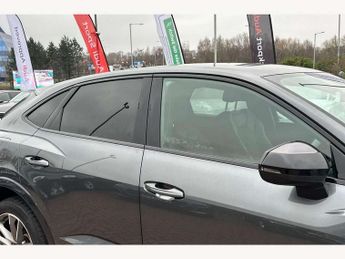 Audi Q3 35 TFSI Black Edition 5dr S Tronic