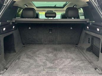 Land Rover Range Rover 3.0 D350 HSE 4dr Auto