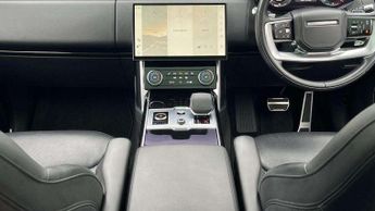 Land Rover Range Rover 3.0 D350 HSE 4dr Auto
