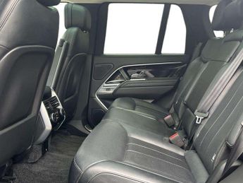 Land Rover Range Rover 3.0 D350 HSE 4dr Auto