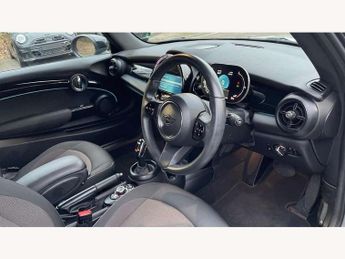 MINI Convertible 1.5 Cooper Classic 2dr Auto