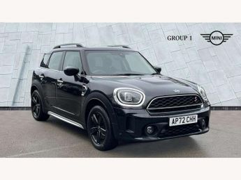 MINI Countryman 2.0 Cooper S Classic 5dr Auto