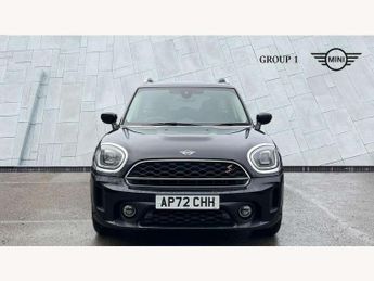 MINI Countryman 2.0 Cooper S Classic 5dr Auto
