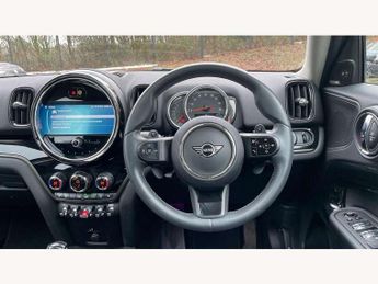MINI Countryman 2.0 Cooper S Classic 5dr Auto