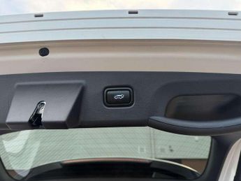 Hyundai Tucson 1.6T Plug-in Hybrid Premium 5dr 4WD Auto